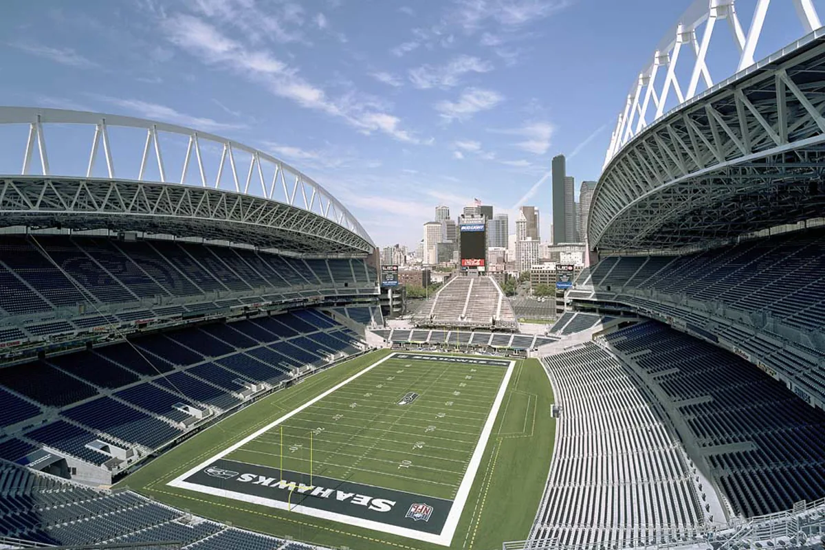 2026 FIFA World Cup stadium